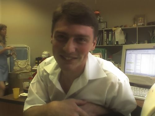 Андрей Палешов