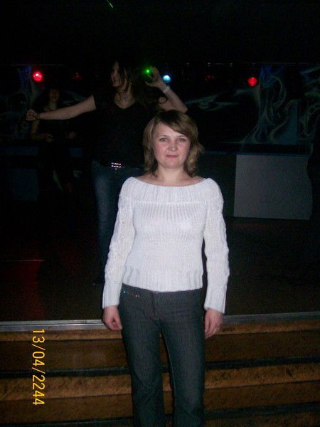 Оксана Кострюкова