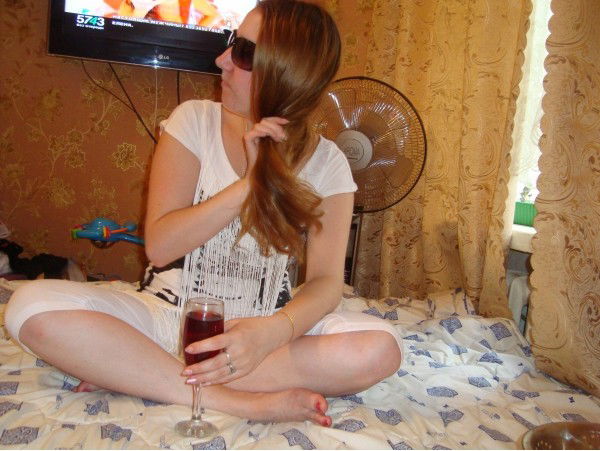 Анастасия Ильяхунова