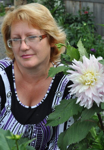 Ирина Новикова