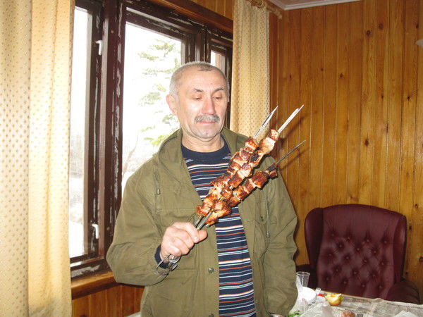 Абдул Ахмедов