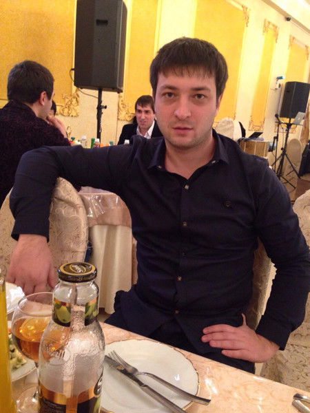 Руслан Батчаев