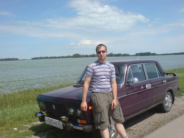 Евгений Гебель