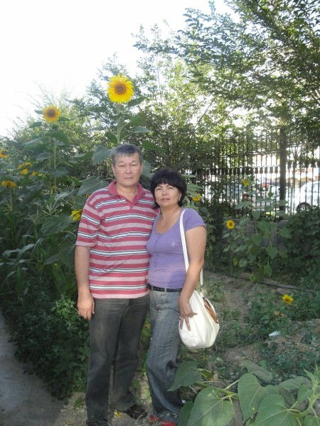 Халимаш Умирбаева