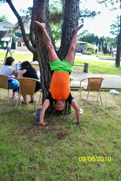 Виктор Кусакин