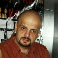 Игорь Сиденко