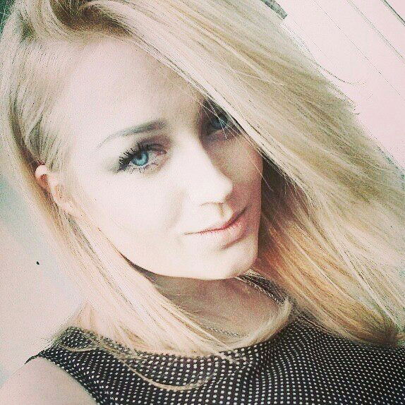 Мария Добровольская