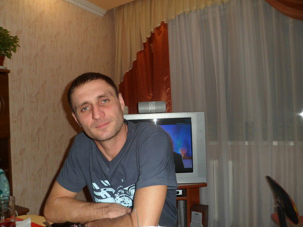 Михаил Атрощенко