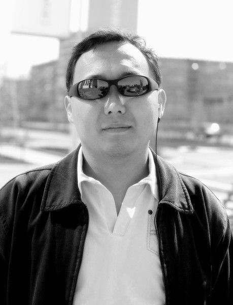 Ренат Ахметов