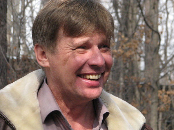 Сергей Изосимов