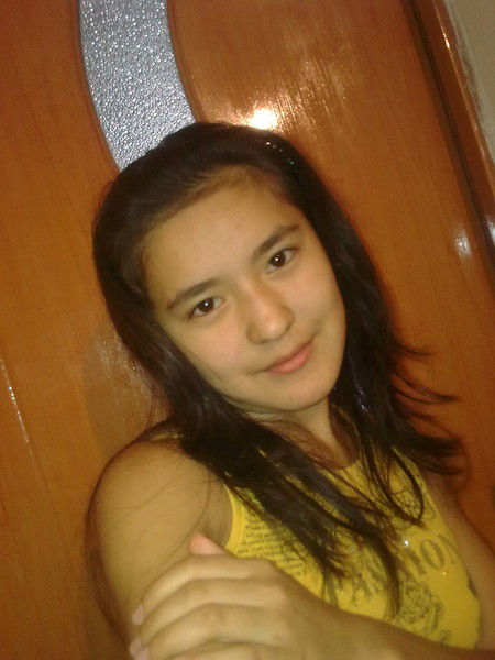 Сымбат Ергали..