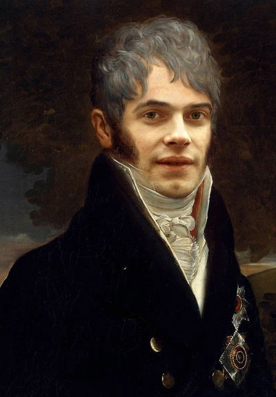 Андрей Деньгин