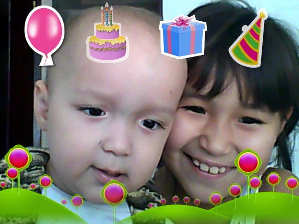 Айжан Кидирбаева