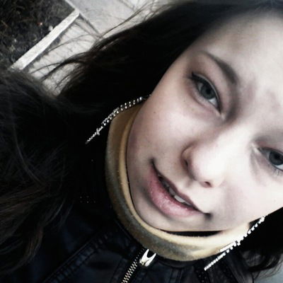 Анастасия Бердинских