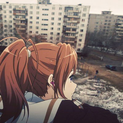 Ксения Парфенова