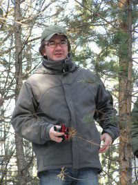 Арсений Овчинников