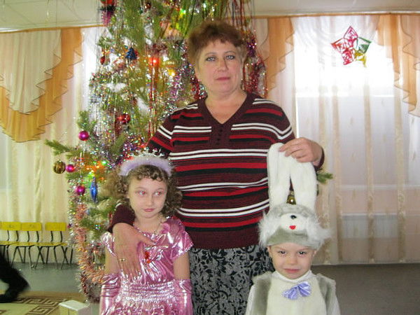 Ирина Павловская