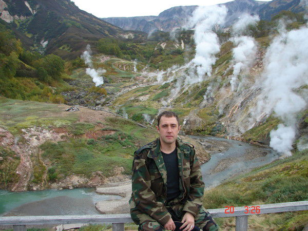 Владимир Киселев