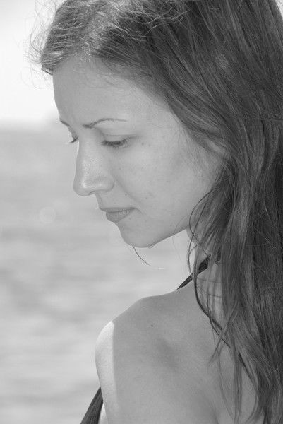 Ольга Дядьченко