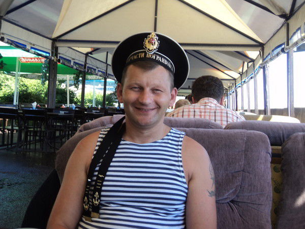 Фёдоров Андрей