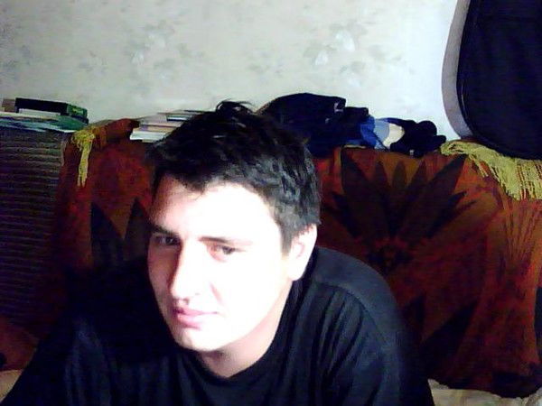 Анатолий Третьяков