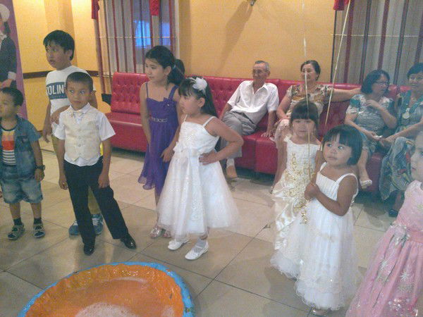 Жаркынбек Жаксымбетов