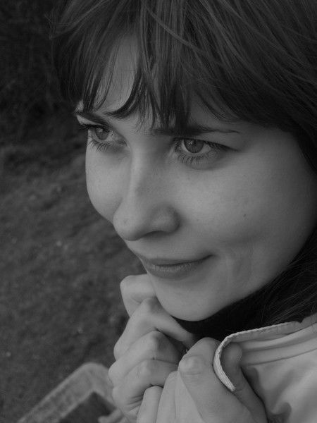 Екатерина Жамоздик