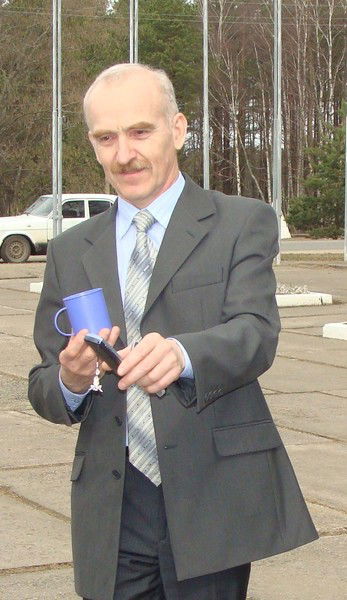 Владимир Черепов