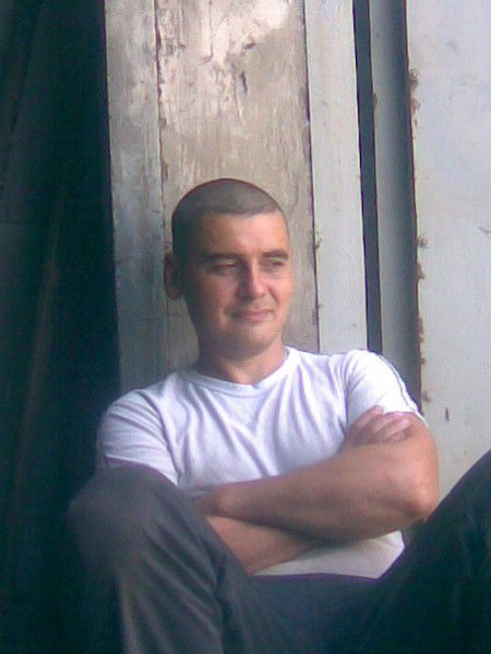 Алексей Мальцев