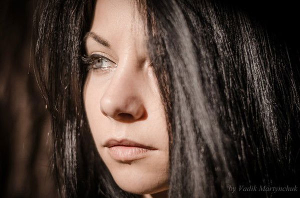 Анна Достовалова