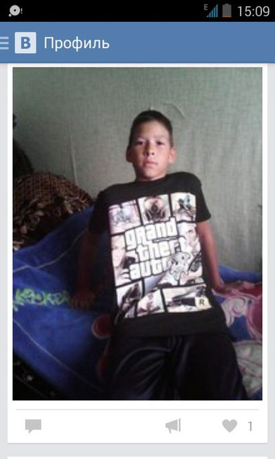 Игорь Сарайкин