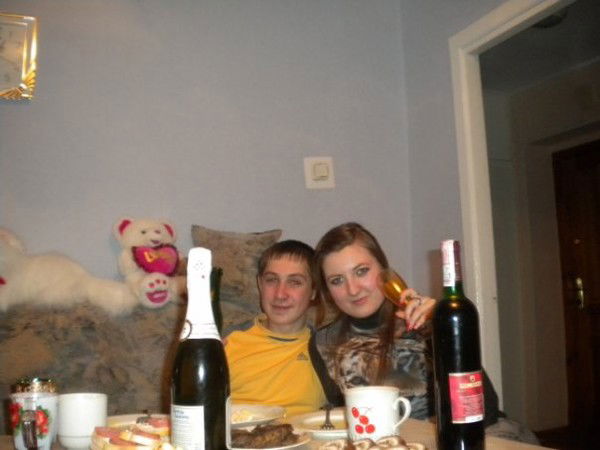 Володимир Бугай