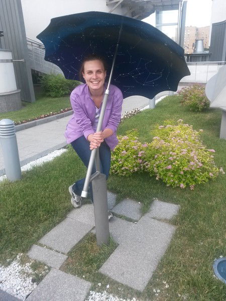 Елена Павлова