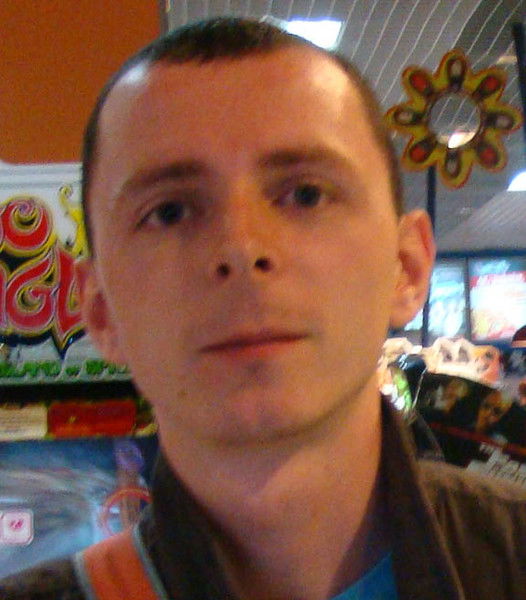 Ярослав Гашук