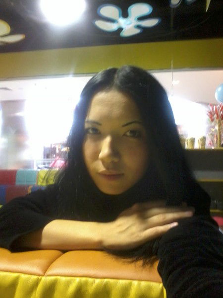 Адель Аюпова