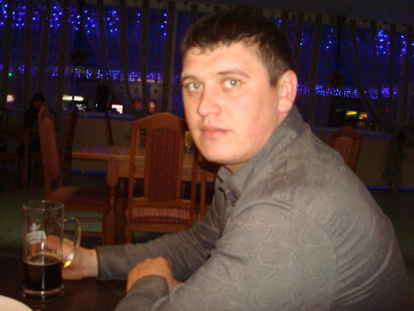 Алексей Уваров