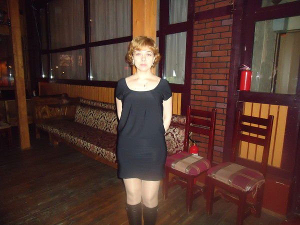 Ирина Самарцева