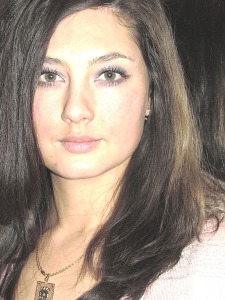 Ольга Разномазова