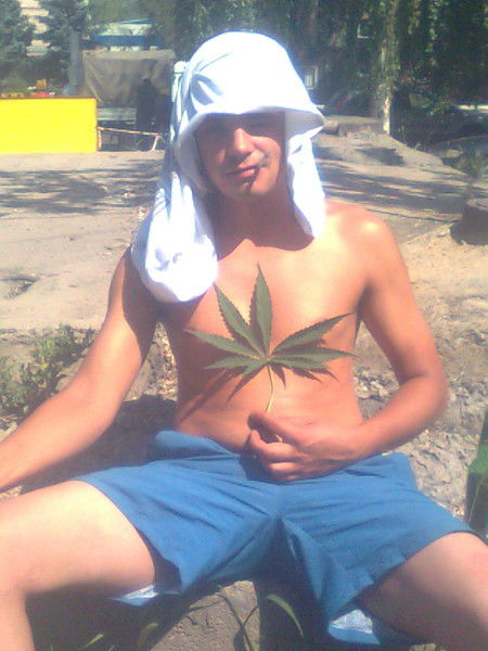 Гришаня Ткачук