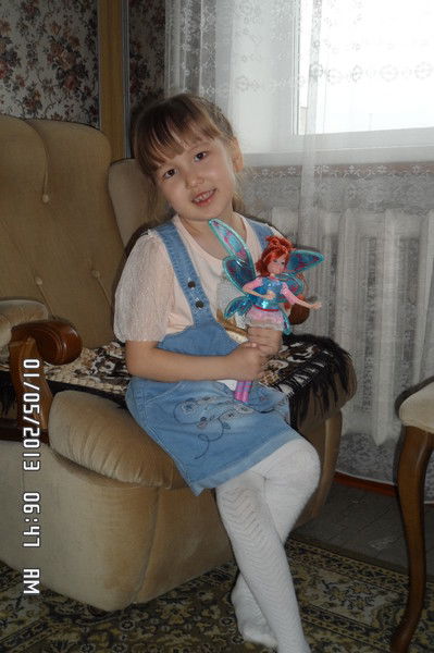 Шакира Жаксыбаева