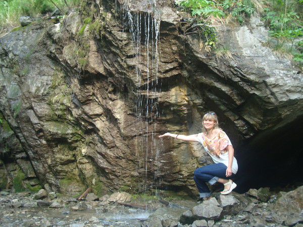 Елена Головина