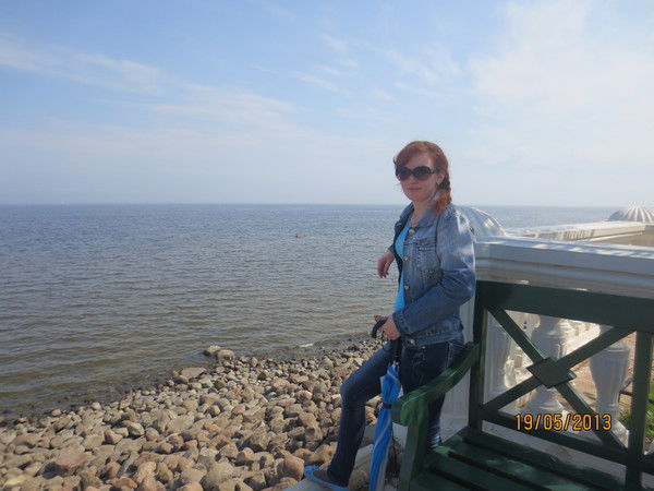 Екатерина Разумная