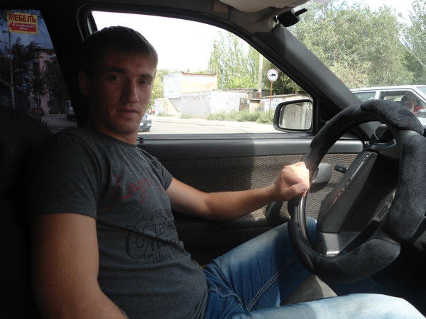 Анатолий Коротков