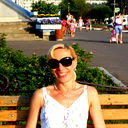 Елена Милованова