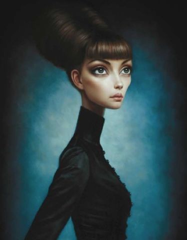 Настя Фролова