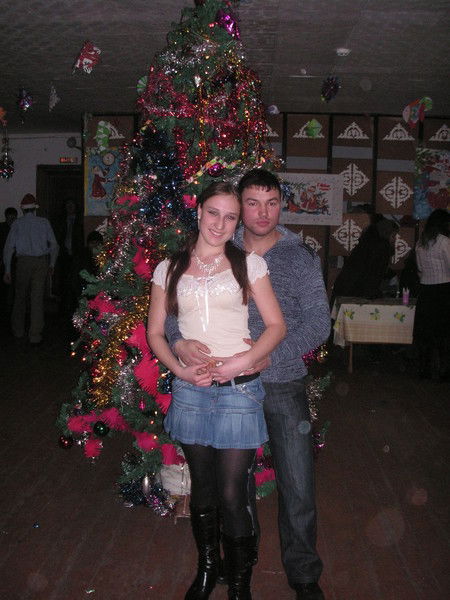 Валентина Фелькер