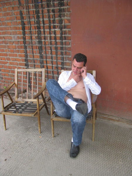 Роман Бужор