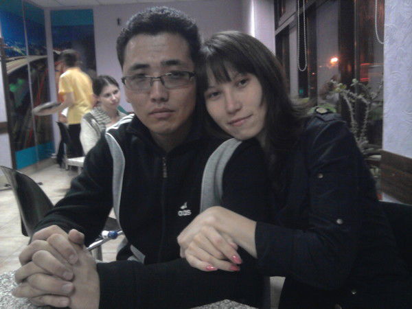 Марина Мусагалиева