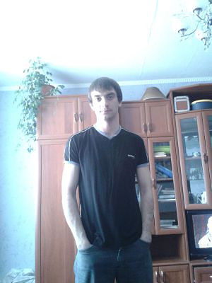 Игорь Рожок