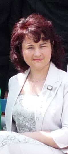 Татьяна Борисенок